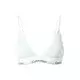 Calvin Klein Underwear Nedrček siva / meta / črna / bela