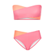 LSCN by LASCANA Bikini breskev/svetlo roza