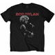 Bob Dylan Unisex majica Sound Check XL