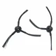 Set trikrakih stranskih krtač za iLife A4/A6/V3/V5