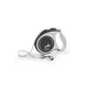 Flexi Comfort Plus S trak 5 m antracit