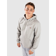 Dickies Oakport moški pulover s kapuco heather grey
