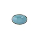 Multipurpose Alumilite Seasons mini-bowl 11 cm, Turquoise - Porland