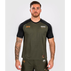 Venum Muška majica kratkih rukava UFC Authentic Fight Week, Maslinasta