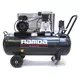 RAMDA J350/100 KOMPRESOR BATNI/JERMENSKI 100L, 2.2kW, 350L/m