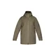THE NORTH FACE Zunanja jakna Range kaki