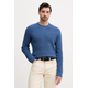 Pulover z dodatkom volne Polo Ralph Lauren