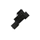 HP Baterija za laptop EliteBook 1020 G1/BR04XL, 7.6 V, 36 Wh, Crna