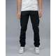 Denistar Muške pantalone 100/2943, Kargo, Tamnosive