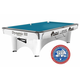 biljard miza Dynamic III 9 ft Bela