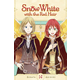 Snow White with the Red Hair, Vol. 14
