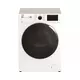 BEKO HTV 8746 XF mašina za pranje i sušenje veša *