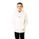 Otroški pulover Bauer Core Ultimate Hoodie White M