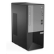 LENOVO PC V55t Gen 2-13ACN Tower-Ryzen 5 5600G, 8GB, 256SSD, VGA, HDMI, Int.AMD Radeon, Black, W11P, 3Y Onsite