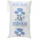 Mleko sveže 2.8%mm 1 l BELKINO