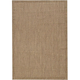 Novel Preproga Za Zunanjo Uporabo Giza, Rjava, 140x200cm