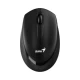 GENIUS NX-7009 Wireless crni miš (MIS01831)