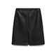 VERO MODA Krilo VMNATALIE črna