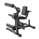 Paracot Leg extension / Curl Machine