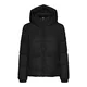 Vero Moda Jakna 765256 Črna
