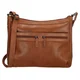 Hide & Stitches San Antonio 16862 Brown