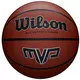 Wilson MVP SZ6, košarkaška lopta, smeđa WTB1418XB06