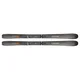 HEAD S. CRUX 93 PRO BK/OR 170, SKIJE