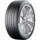 Continental WinterContact TS 850P SSR ( 245/45 R18 100V XL runflat, sa rebrom felge, MOE )