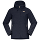 Bergans Jakna na postrem Nordmarka Leaf Light Wind Jacket Men