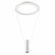 Redo 01-1971 - LED prigušiva luster na sajli ESSENCE LED/36W/230V 3000K bela