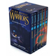 Warriors: The New Prophecy Box Set: Volumes 1 to 6