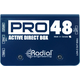 Radial Pro48 Active Direct Box