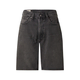 LEVIS  Kavbojke 478 črn denim