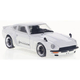 1:43 DATSUN 240Z ROCKET BUNNY WHITE 1973 - SOLIDO