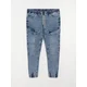 Sinsay - Jogger pantalone slim fit kroja - mornarsko
