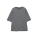 Pull&Bear Majica siva