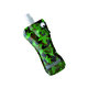 Baladeo PLR723 Kinzig cestovná fľaša 0,5l camouflage