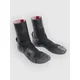Ion Ballistic 3/2 Internal Split Booties black
