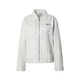 ADIDAS ORIGINALS Prehodna jakna črna/bela