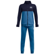 Kompleti Under Armour UA CB Knit Track Suit-BLU