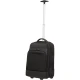 UNBRANDED SAMSONITE nahrbtnik MYSIGHT 17,3" črn voziček/kolo