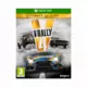 XBOX ONE V-Rally 4 Ultimate Edition Vožnja, PEGI 3