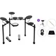 NRG EDK-10 Kickstart Kit Premium SET Black Elektronski bobni seti