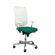 Uredska stolica Ossa P&C BALI456 Smaragdno zeleno