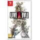 Live a Live (SWITCH) - rabljeno