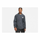 Nike Jakne uniwersalne grafitna M Air Jordan Jumpman Classic