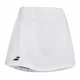 Ženska krila Babolat Play Skirt Women White/White S