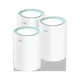 Cudy M1300 AC1200 Whole Home Wi-Fi Gigabit Mesh System Dual Band(3-Pack)
