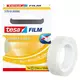 Traka lepljiva obostrana 12mm/7,5m+stalak Tesa 57912 blister