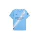PUMA Manchester City 25/26 Home Jersey Men, Sport, Light Blue/White, M
